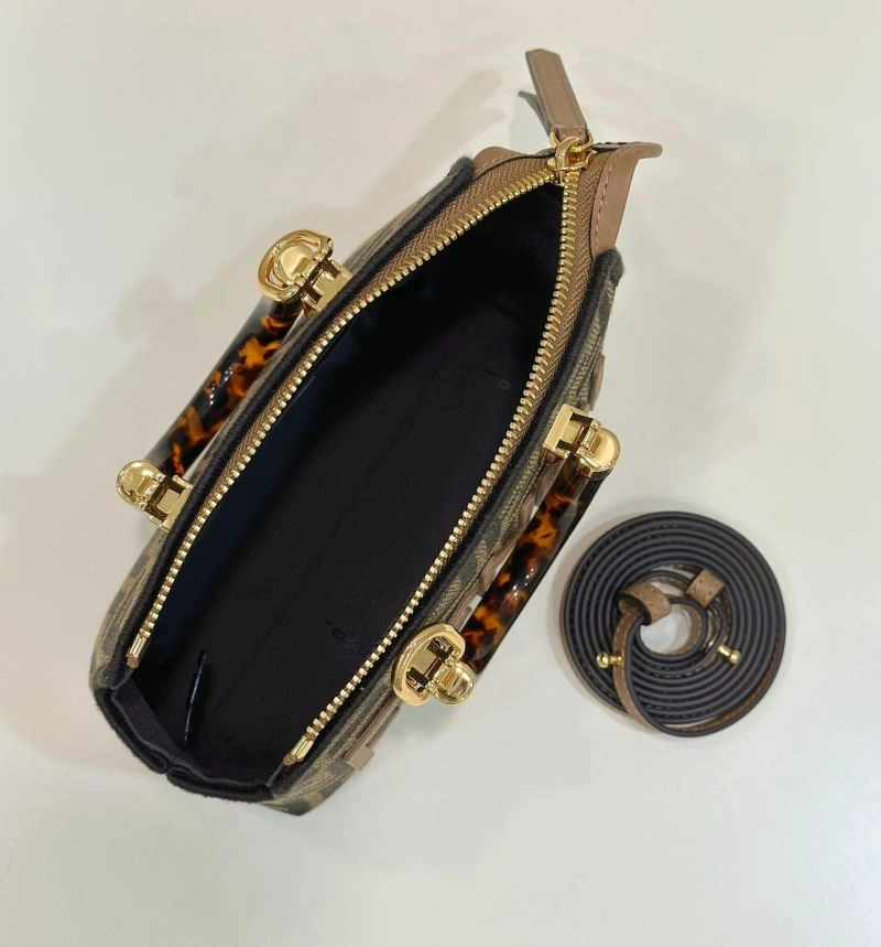 Durable Fendi Pillow Bags 57532