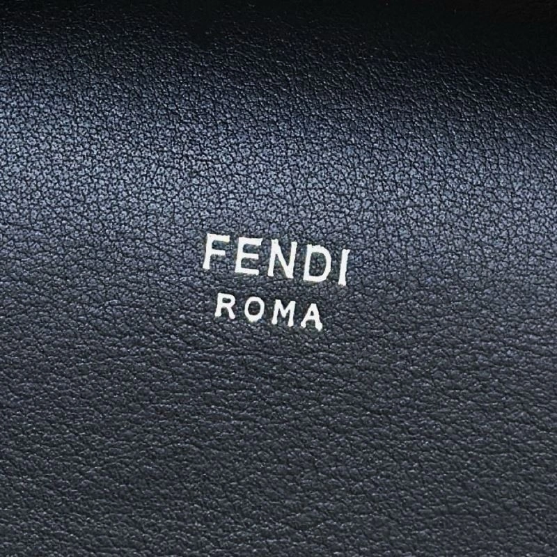 WeatherProof Fendi Pillow Bags 57565