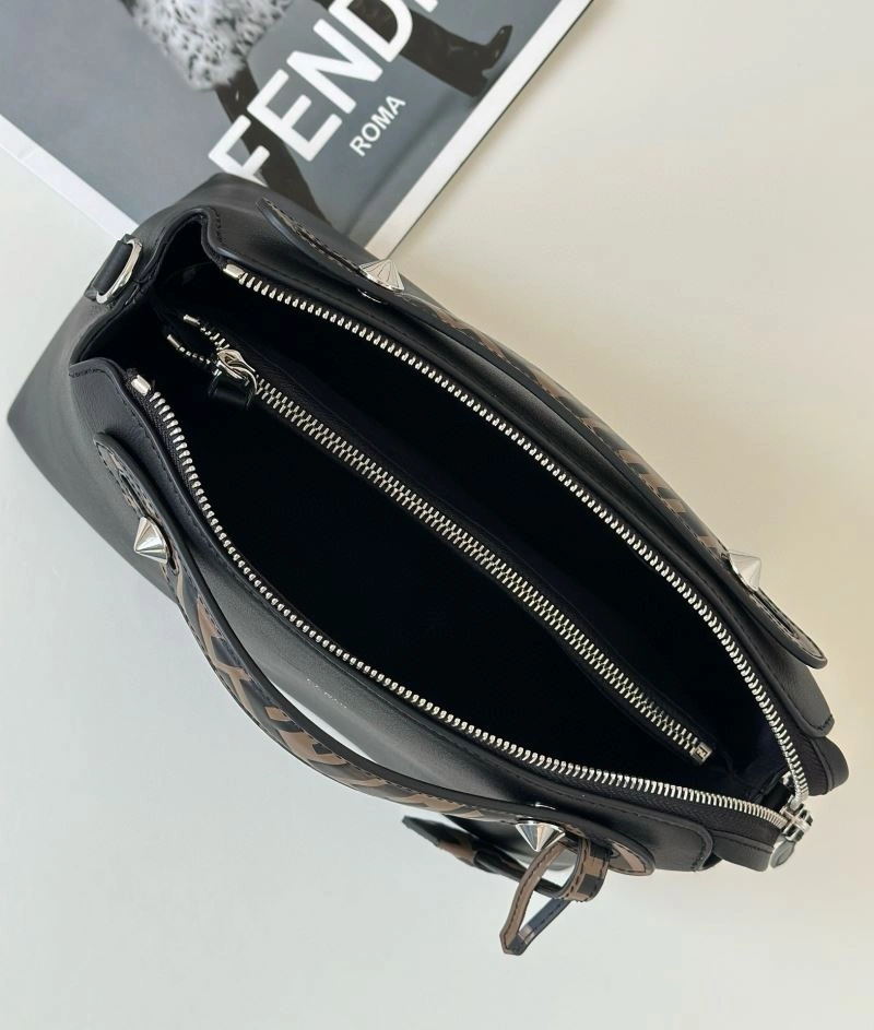 WeatherProof Fendi Pillow Bags 57565