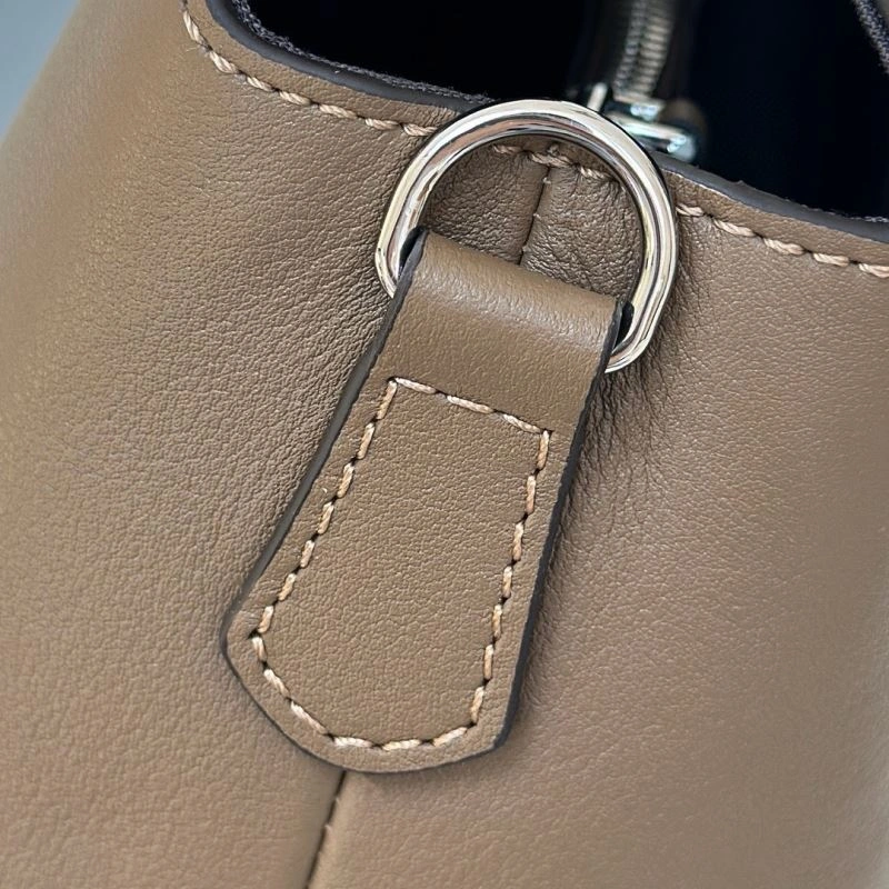 SoftTouch Fendi Pillow Bags 57530