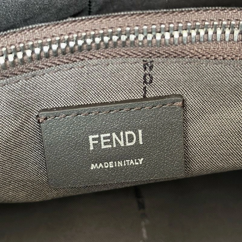 SoftTouch Fendi Pillow Bags 57530
