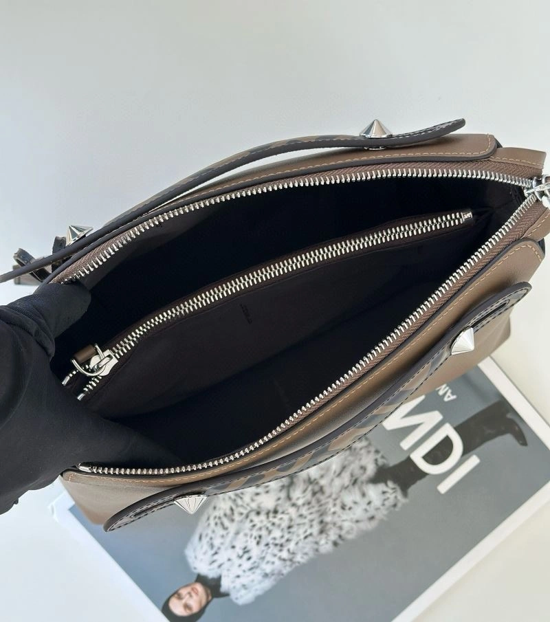 SoftTouch Fendi Pillow Bags 57530