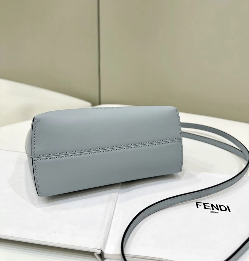 Durable Fendi Pillow Bags 57529