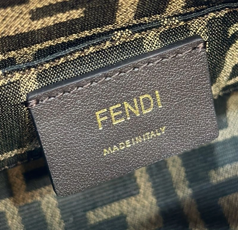 Durable Fendi Pillow Bags 57529