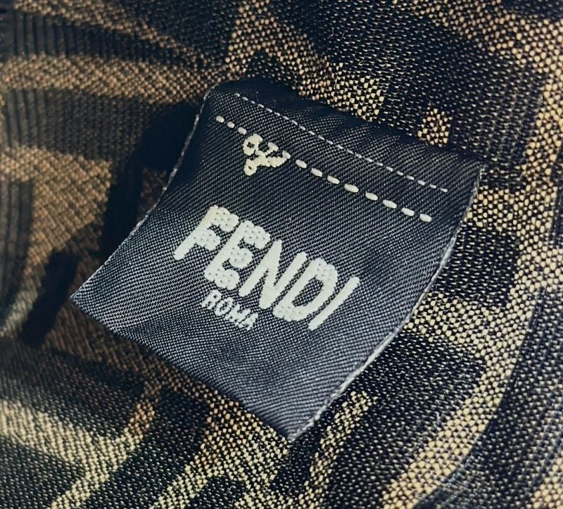 Durable Fendi Pillow Bags 57529