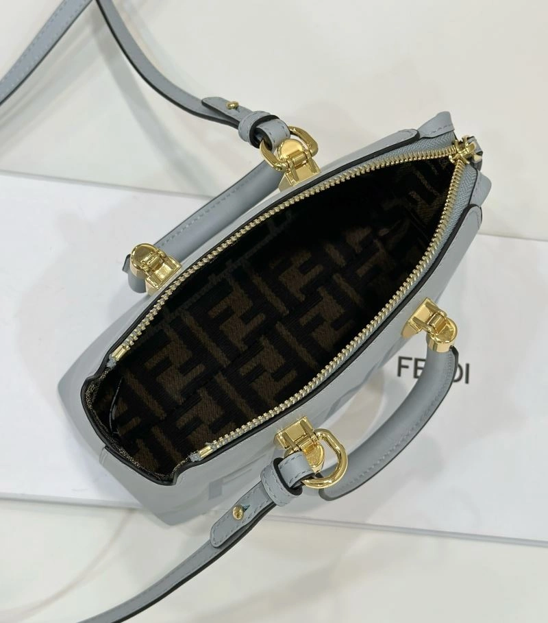 Durable Fendi Pillow Bags 57529