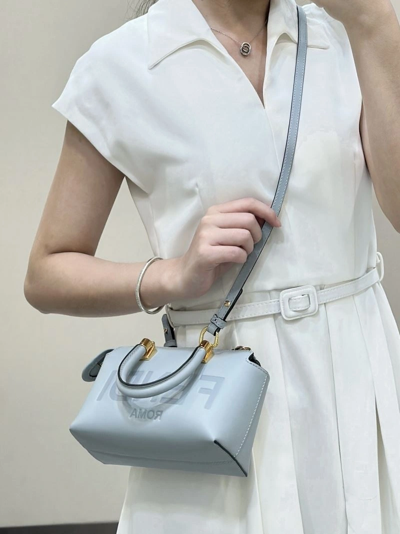 Durable Fendi Pillow Bags 57529