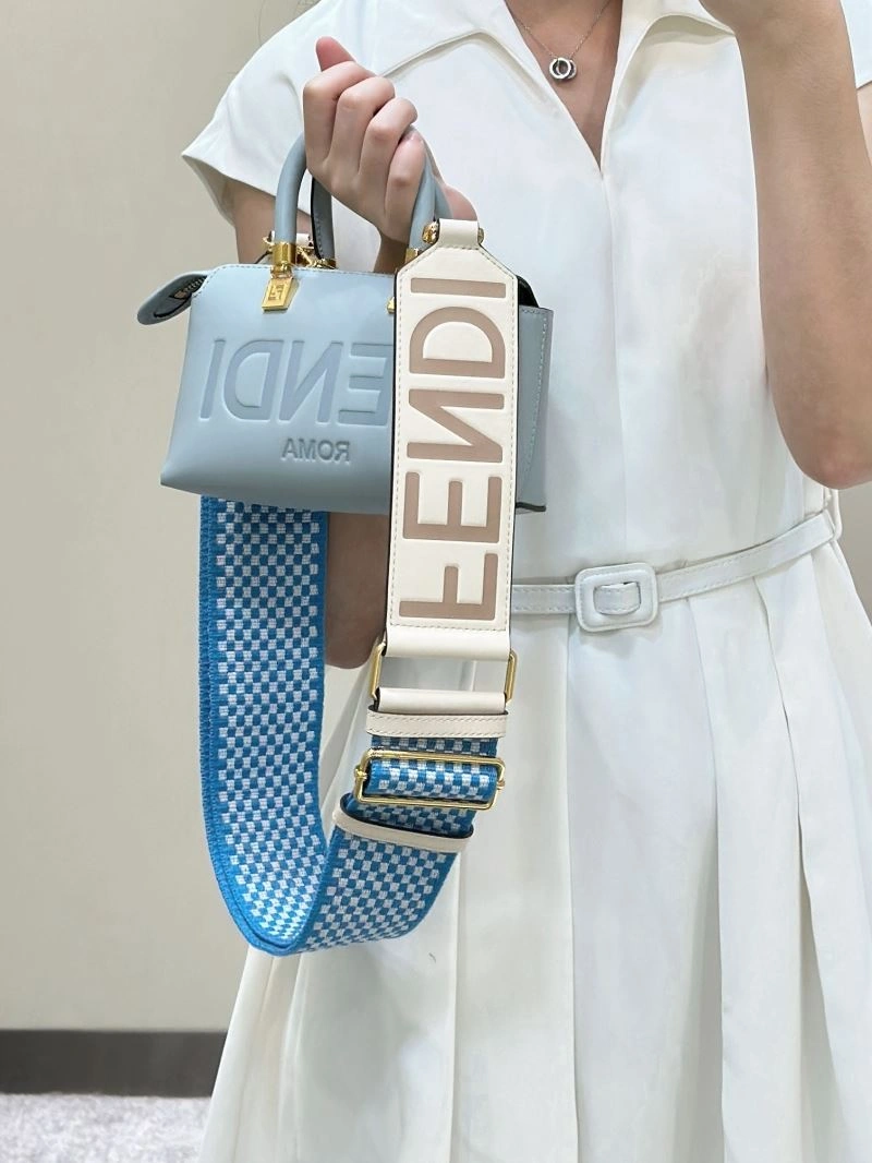 Durable Fendi Pillow Bags 57529