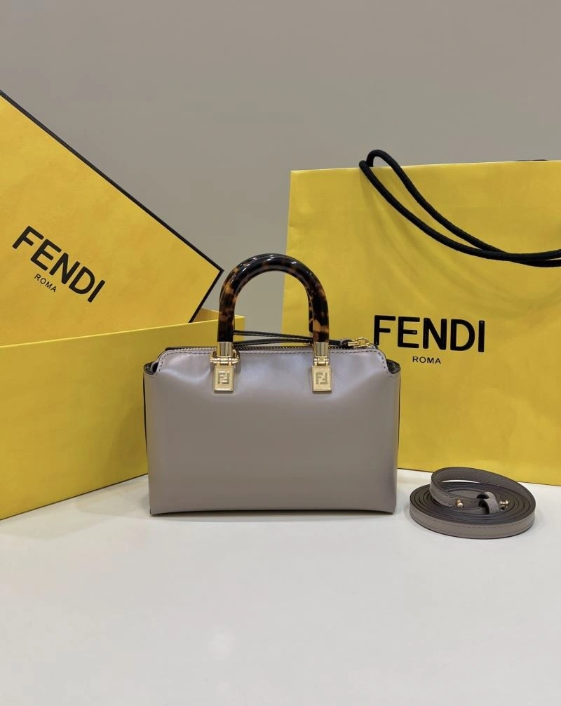 TravelReady Fendi Pillow Bags 57514