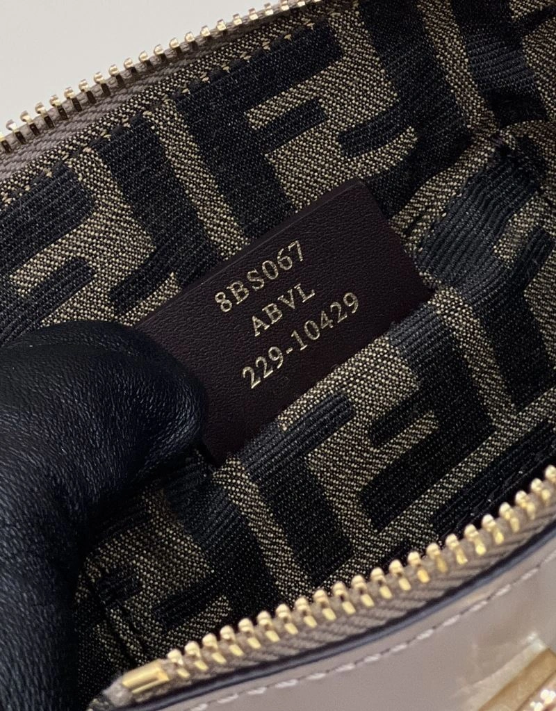TravelReady Fendi Pillow Bags 57514