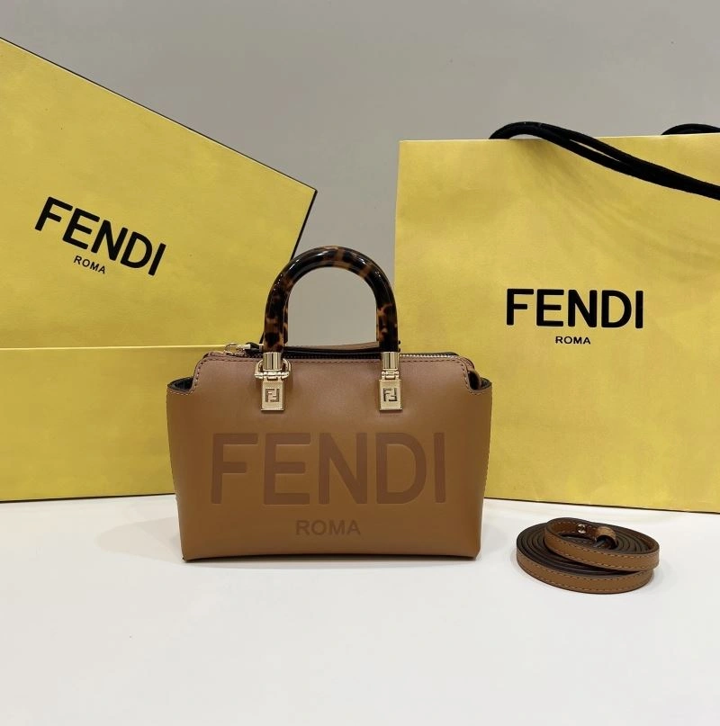 Fendi Pillow Bags Sleek 57519