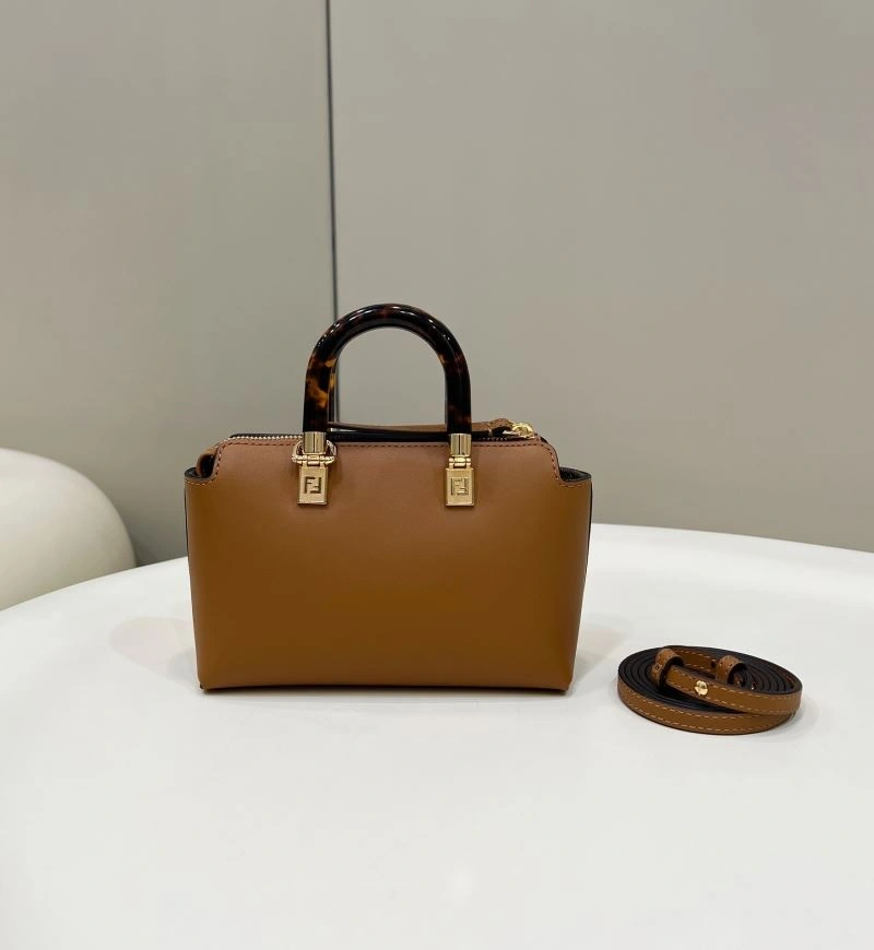 Fendi Pillow Bags Sleek 57519