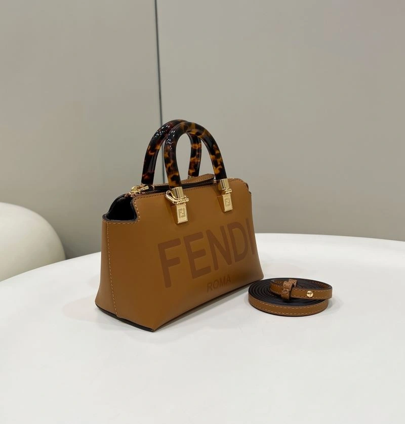 Fendi Pillow Bags Sleek 57519