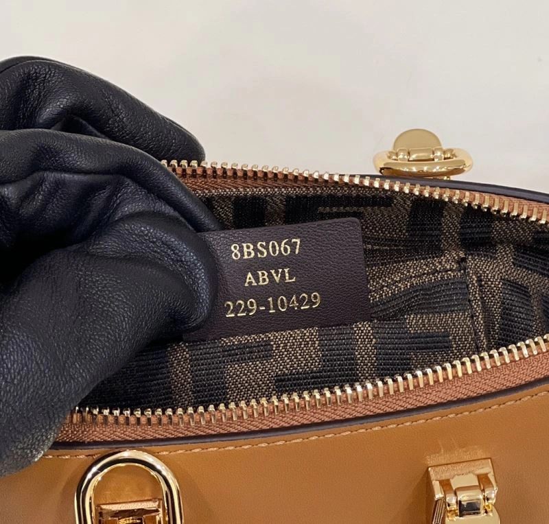 Fendi Pillow Bags Sleek 57519