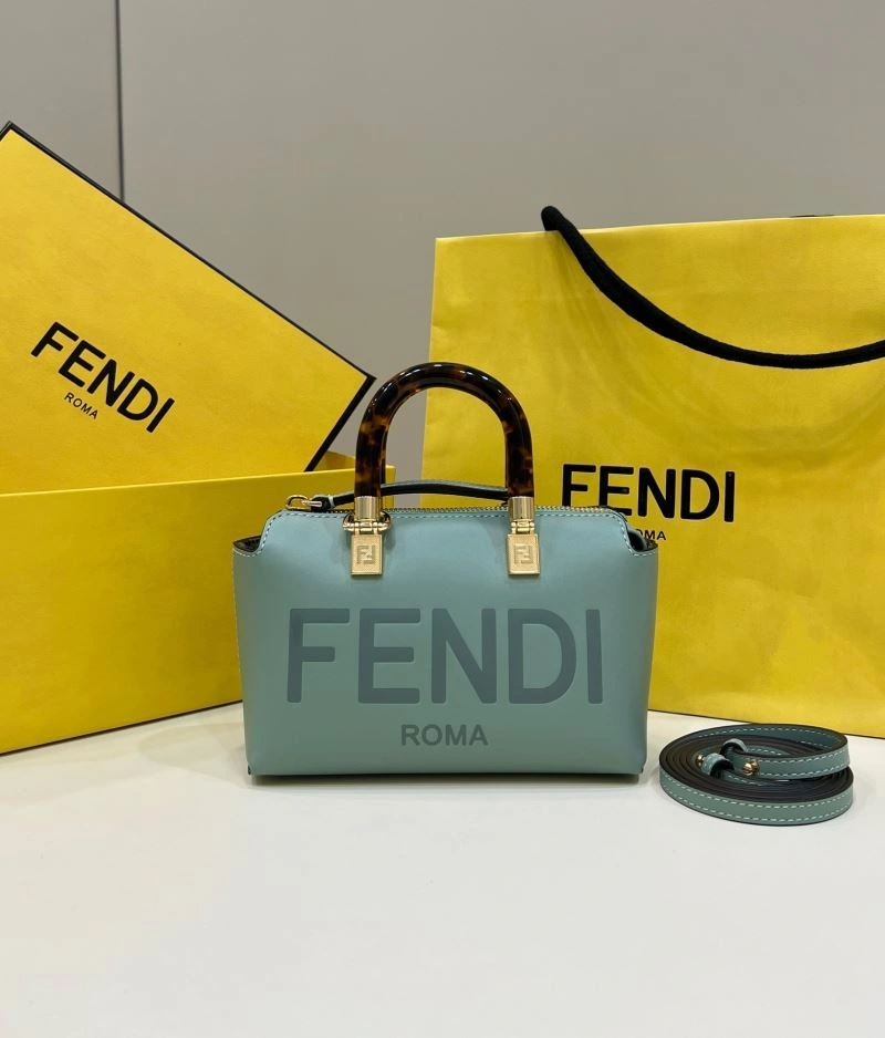 Fendi Pillow Bags Chic 57527