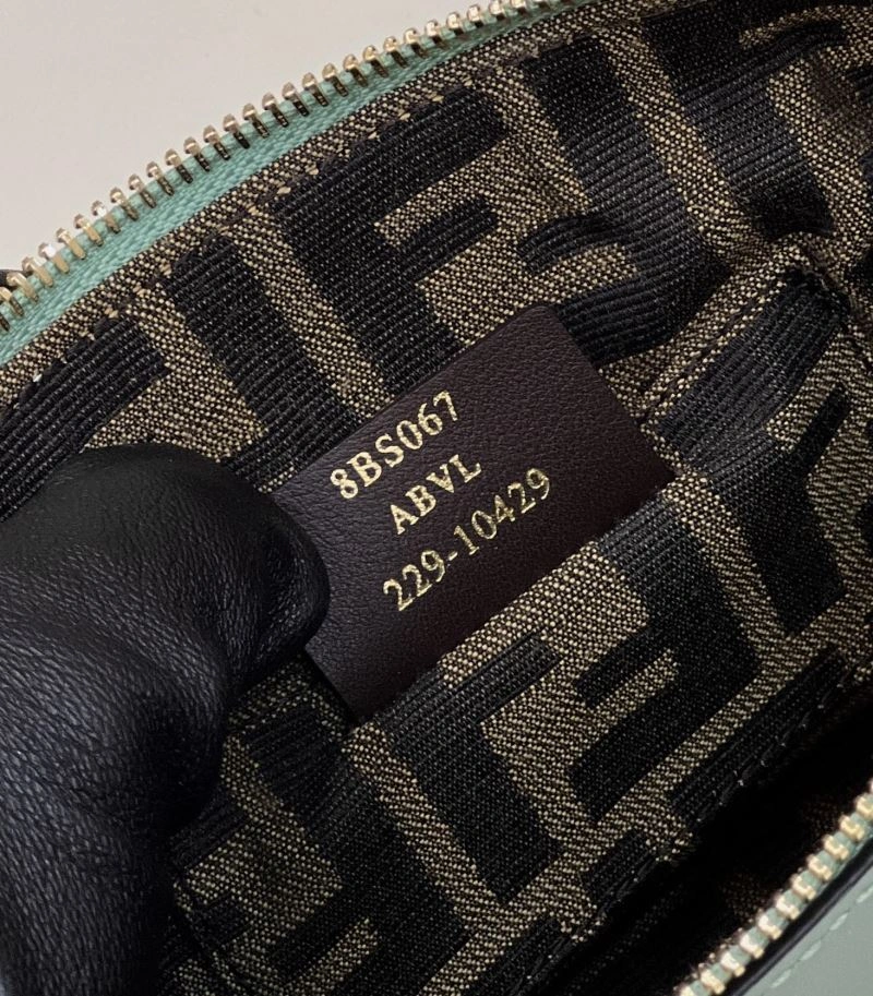 Fendi Pillow Bags Chic 57527