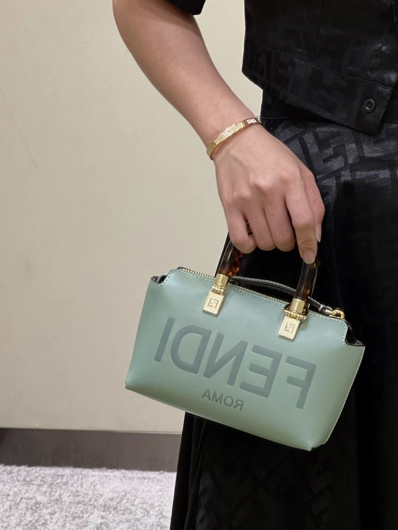 Fendi Pillow Bags Chic 57527