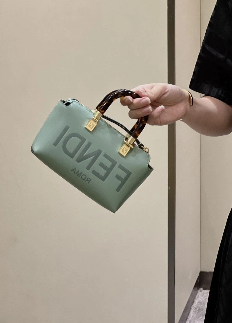 Fendi Pillow Bags Chic 57527
