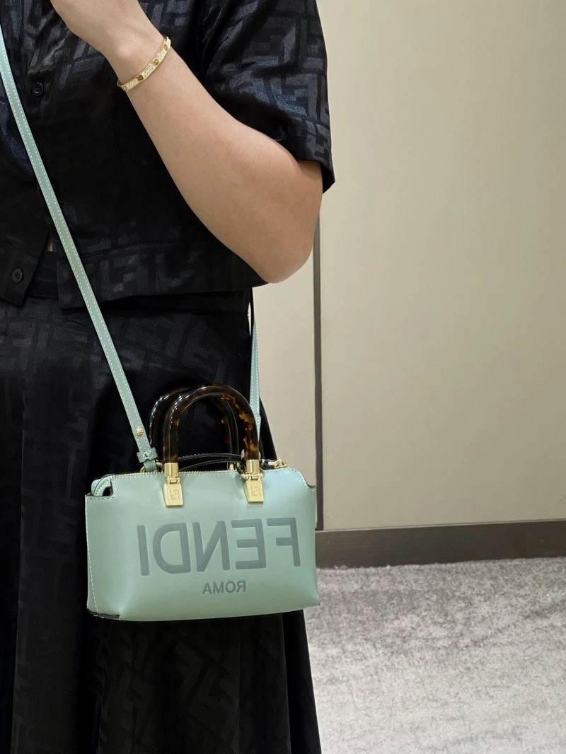 Fendi Pillow Bags Chic 57527
