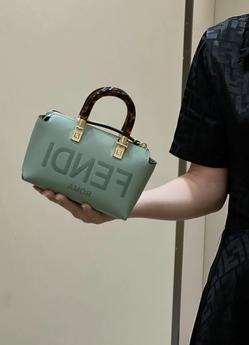 Fendi Pillow Bags Chic 57527