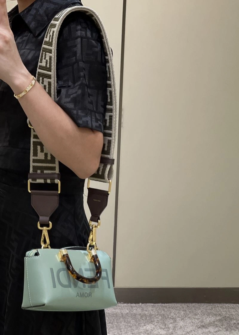 Fendi Pillow Bags Chic 57527