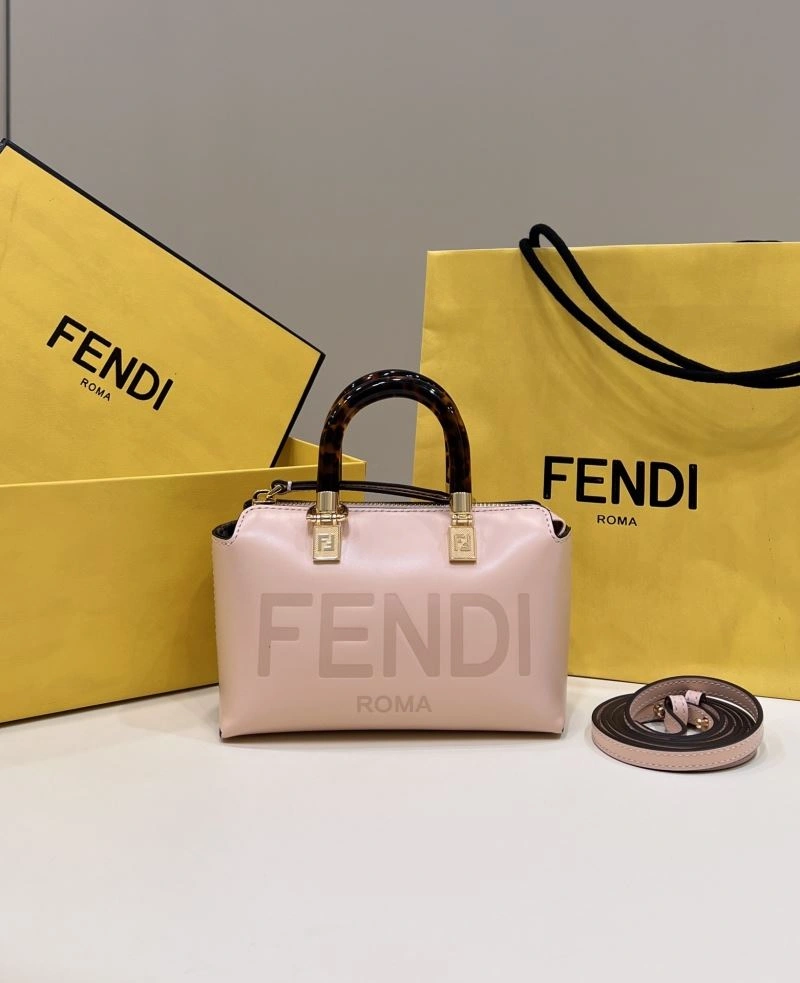 Fendi Pillow Bags TravelReady 57562