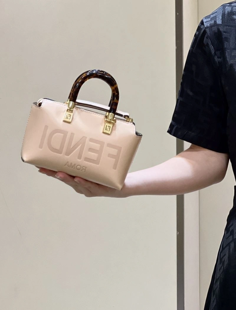 Fendi Pillow Bags TravelReady 57562