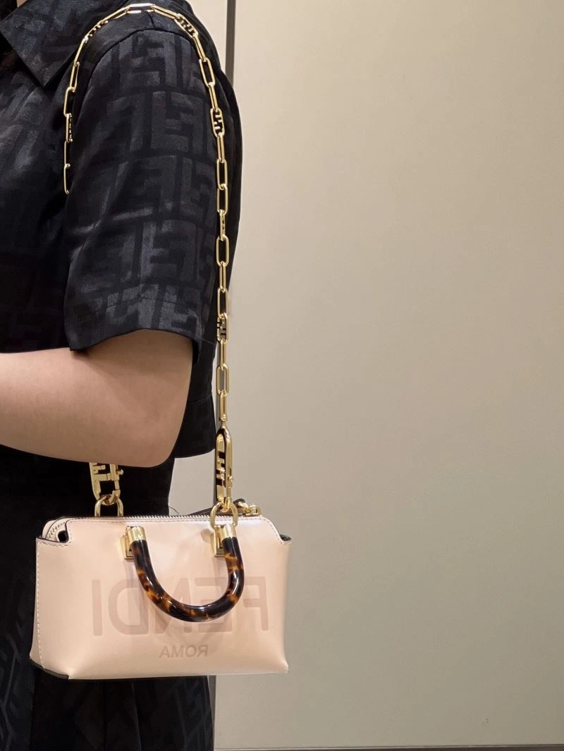 Fendi Pillow Bags TravelReady 57562