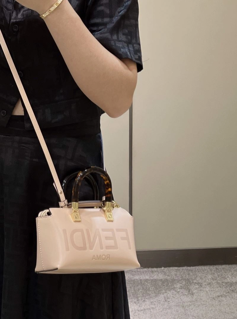 Fendi Pillow Bags TravelReady 57562