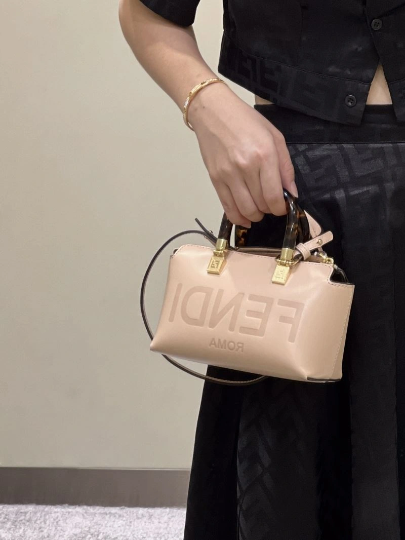 Fendi Pillow Bags TravelReady 57562