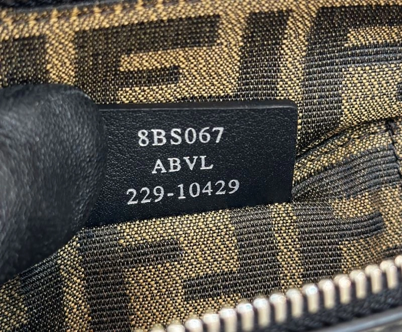 Original Fendi Pillow Bags 57523