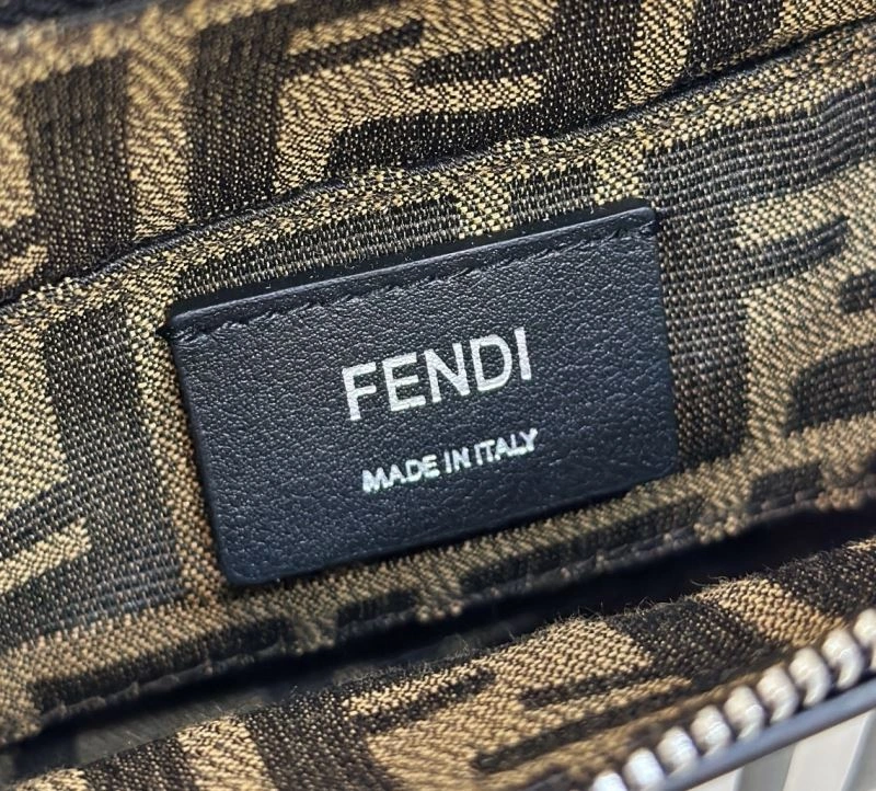Original Fendi Pillow Bags 57523