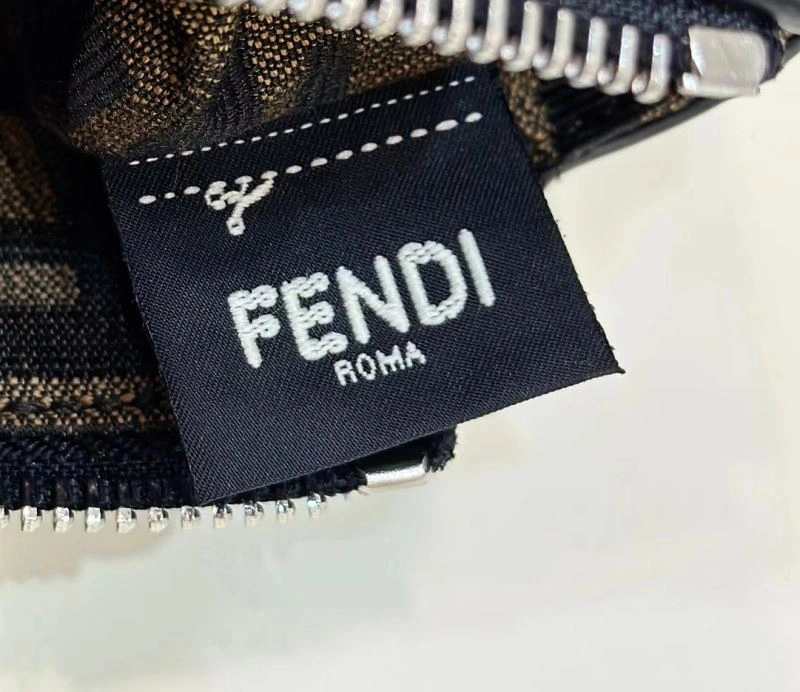 Original Fendi Pillow Bags 57523
