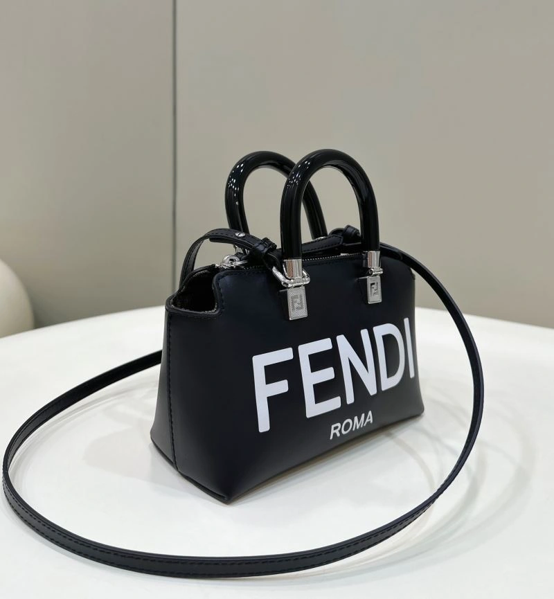 Original Fendi Pillow Bags 57523