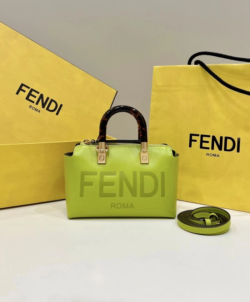 Fendi Pillow Bags Sleek 57524