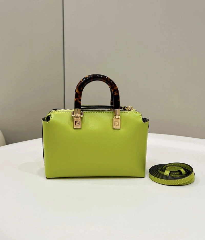 Fendi Pillow Bags Sleek 57524