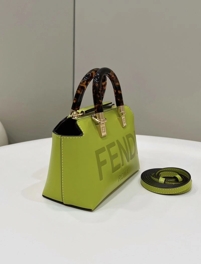 Fendi Pillow Bags Sleek 57524