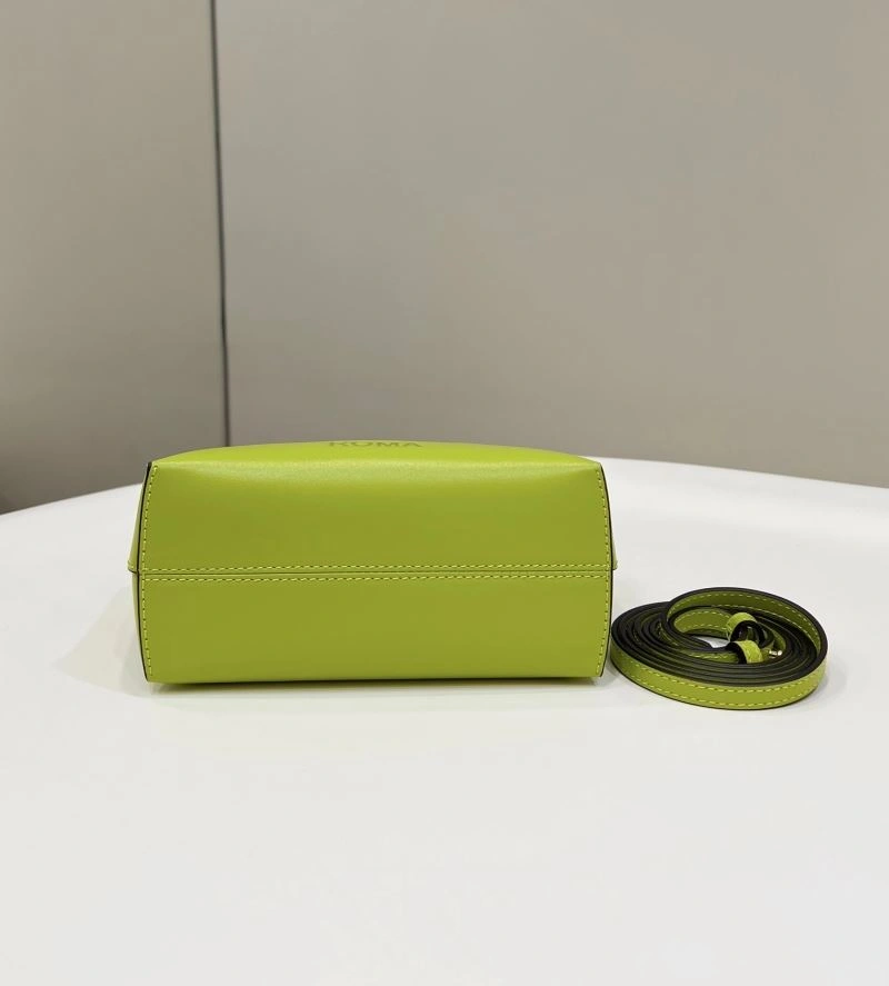 Fendi Pillow Bags Sleek 57524