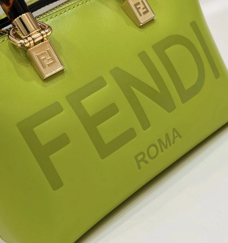 Fendi Pillow Bags Sleek 57524