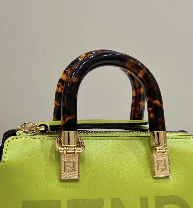 Fendi Pillow Bags Sleek 57524