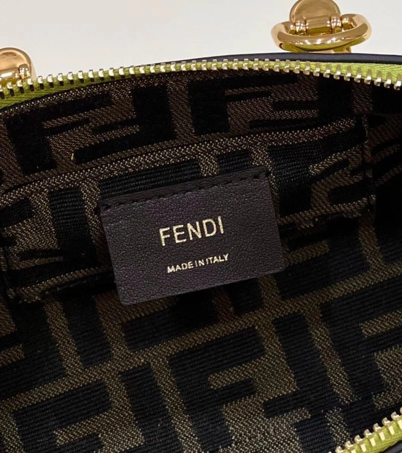 Fendi Pillow Bags Sleek 57524