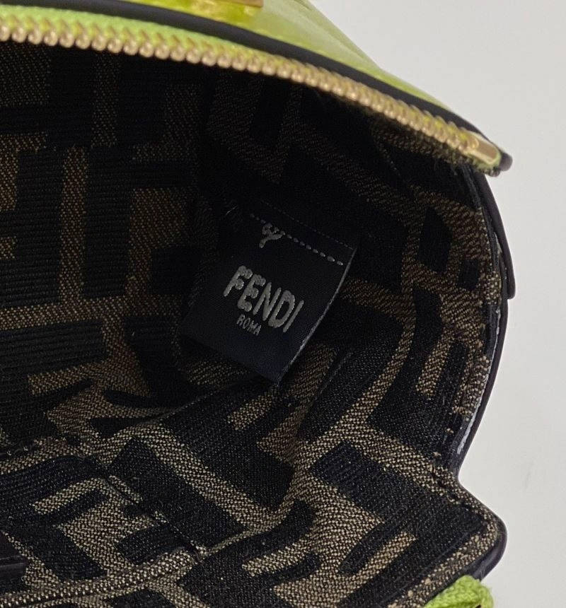 Fendi Pillow Bags Sleek 57524