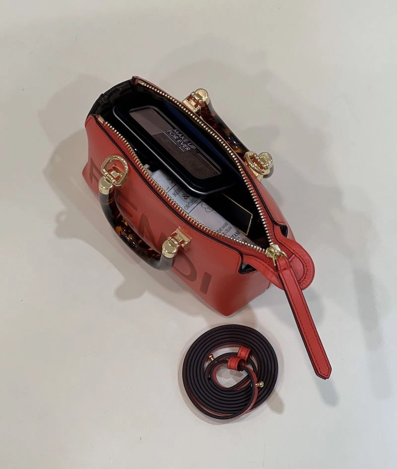 Stylish Fendi Pillow Bags 57526