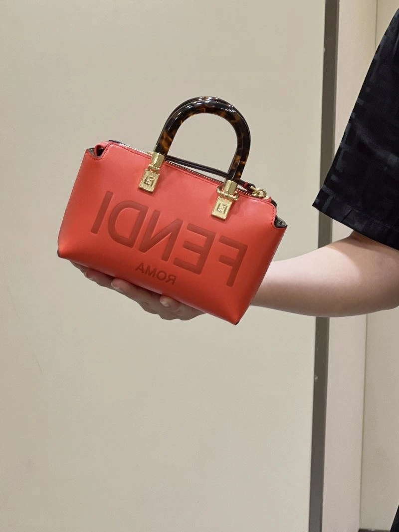 Stylish Fendi Pillow Bags 57526