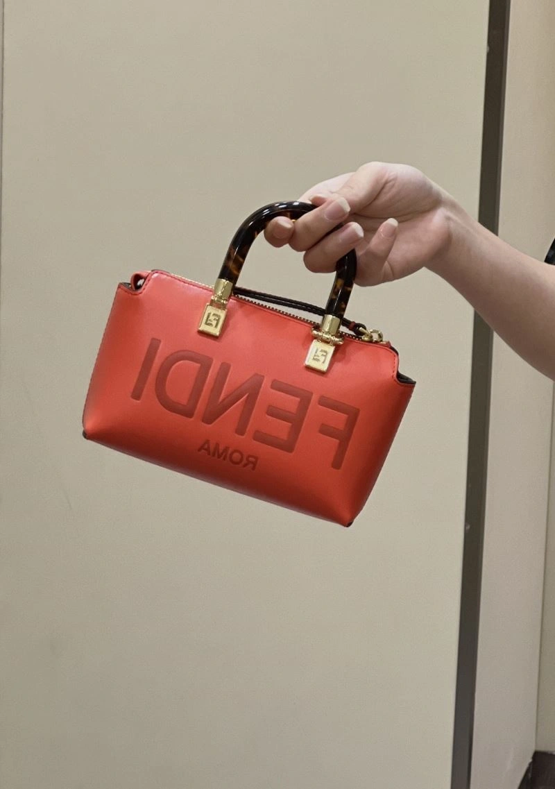 Stylish Fendi Pillow Bags 57526