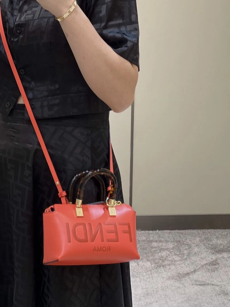 Stylish Fendi Pillow Bags 57526