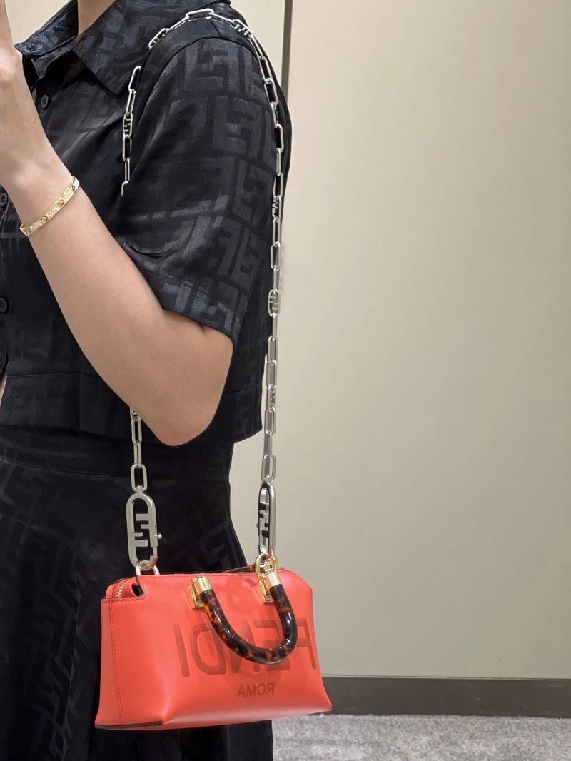 Stylish Fendi Pillow Bags 57526