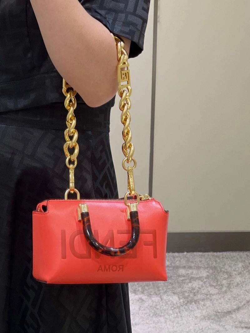 Stylish Fendi Pillow Bags 57526