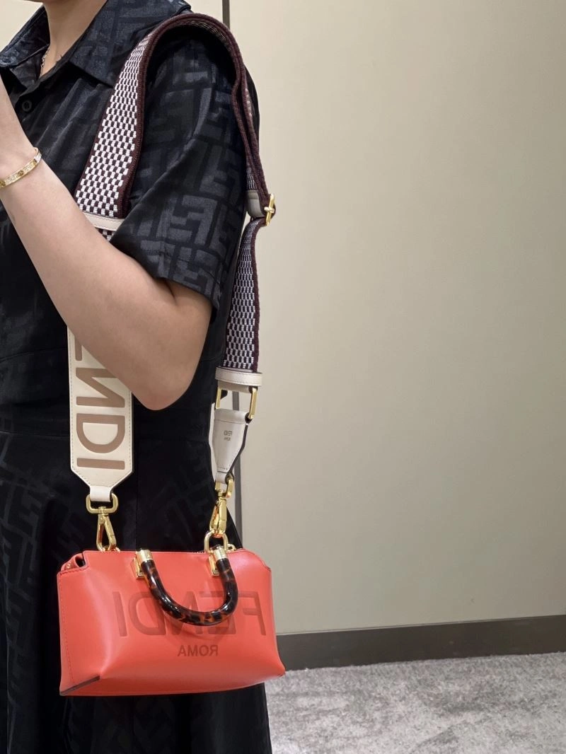 Stylish Fendi Pillow Bags 57526