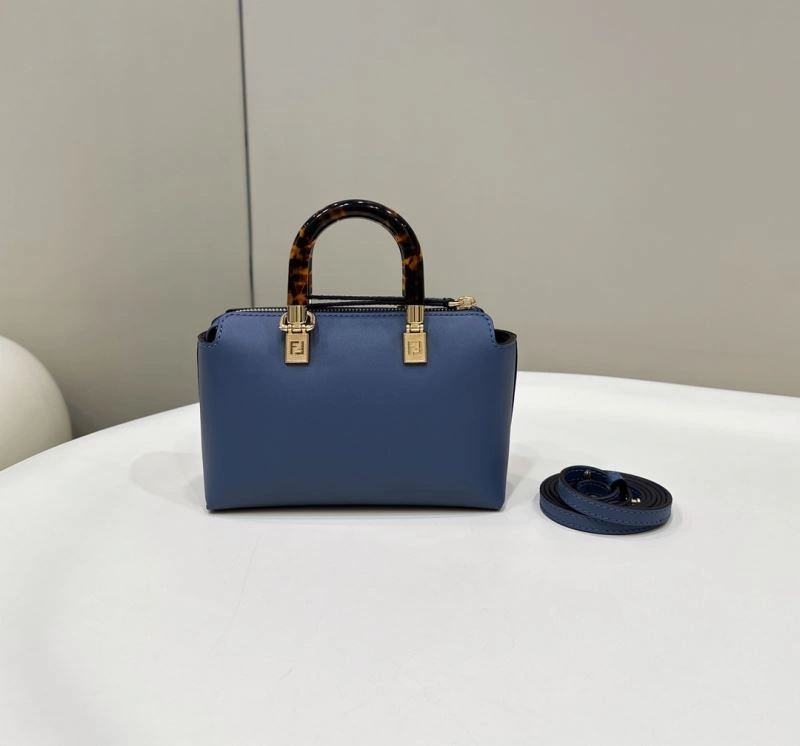 Fendi Pillow Bags Sleek 57513